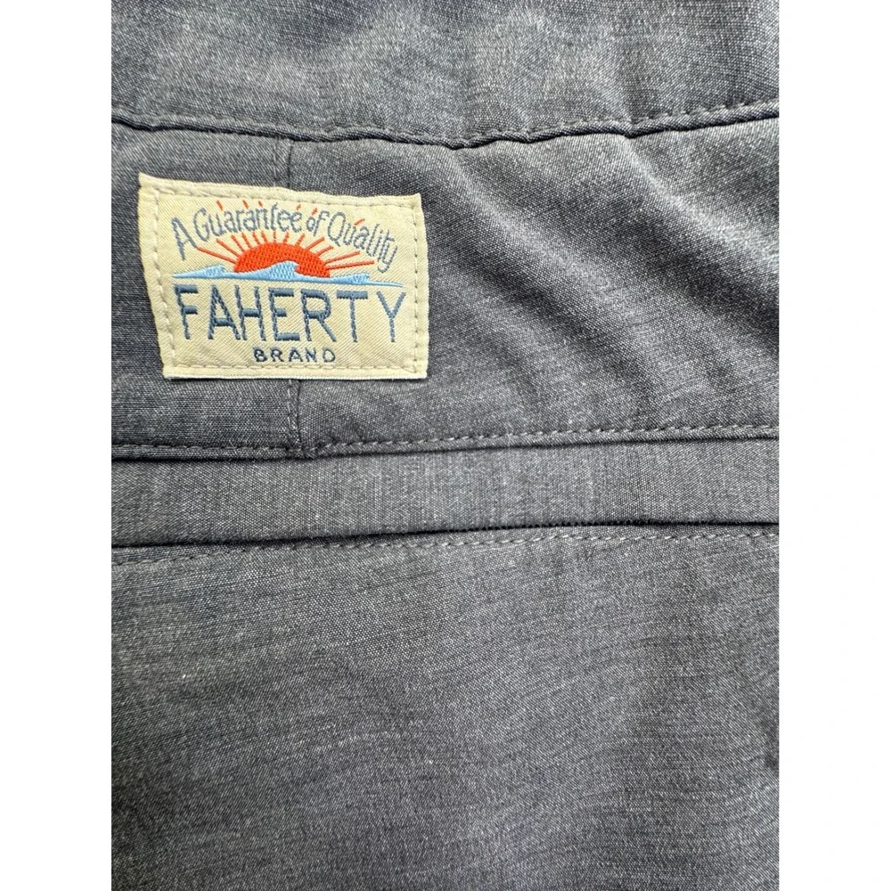 Faherty all day