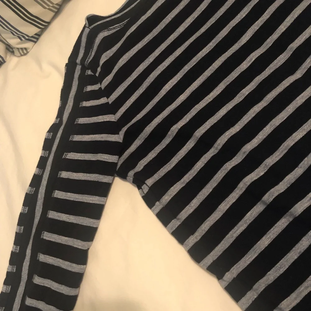 J. Crew crew navy