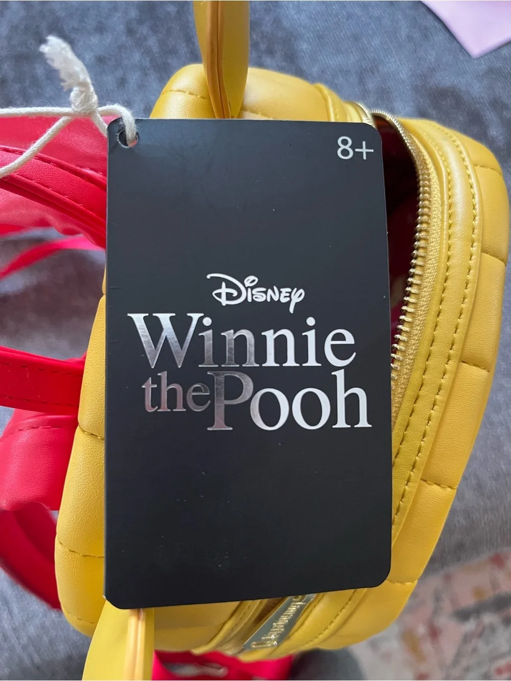 Disney brand new