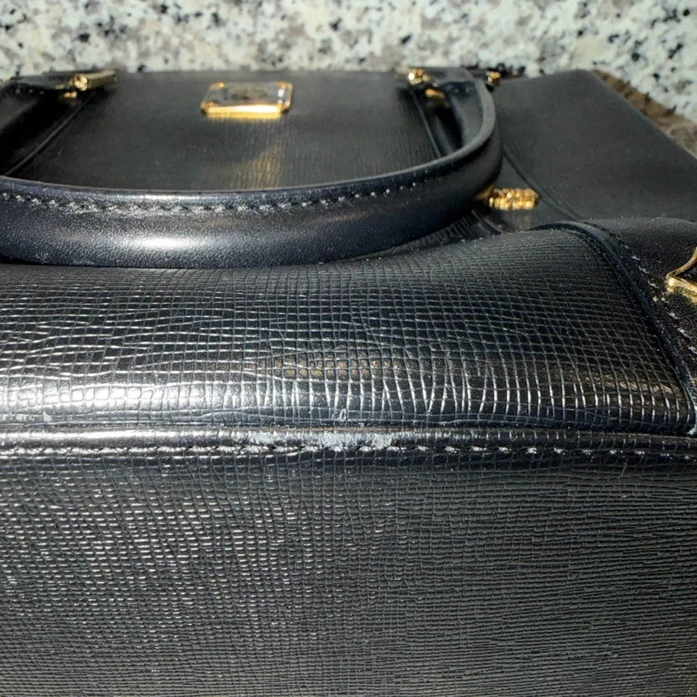 MCM classic black