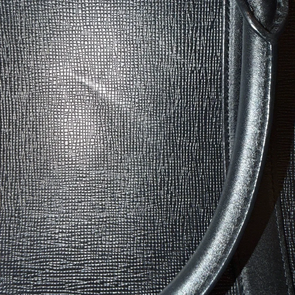 MCM classic black