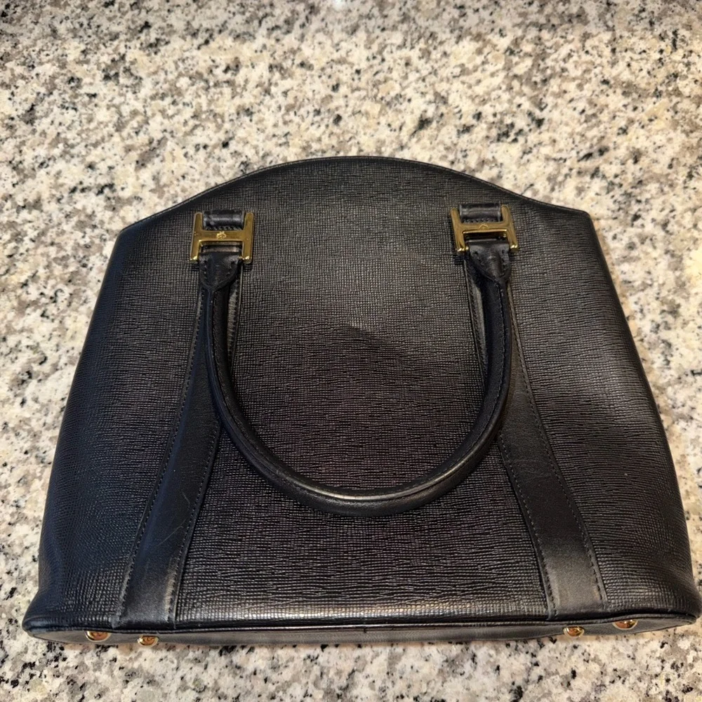 MCM classic black