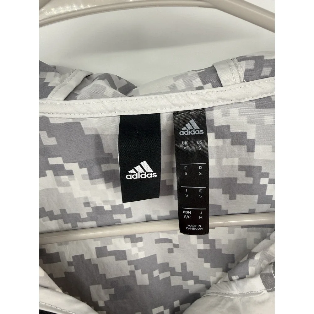 adidas pre owned
