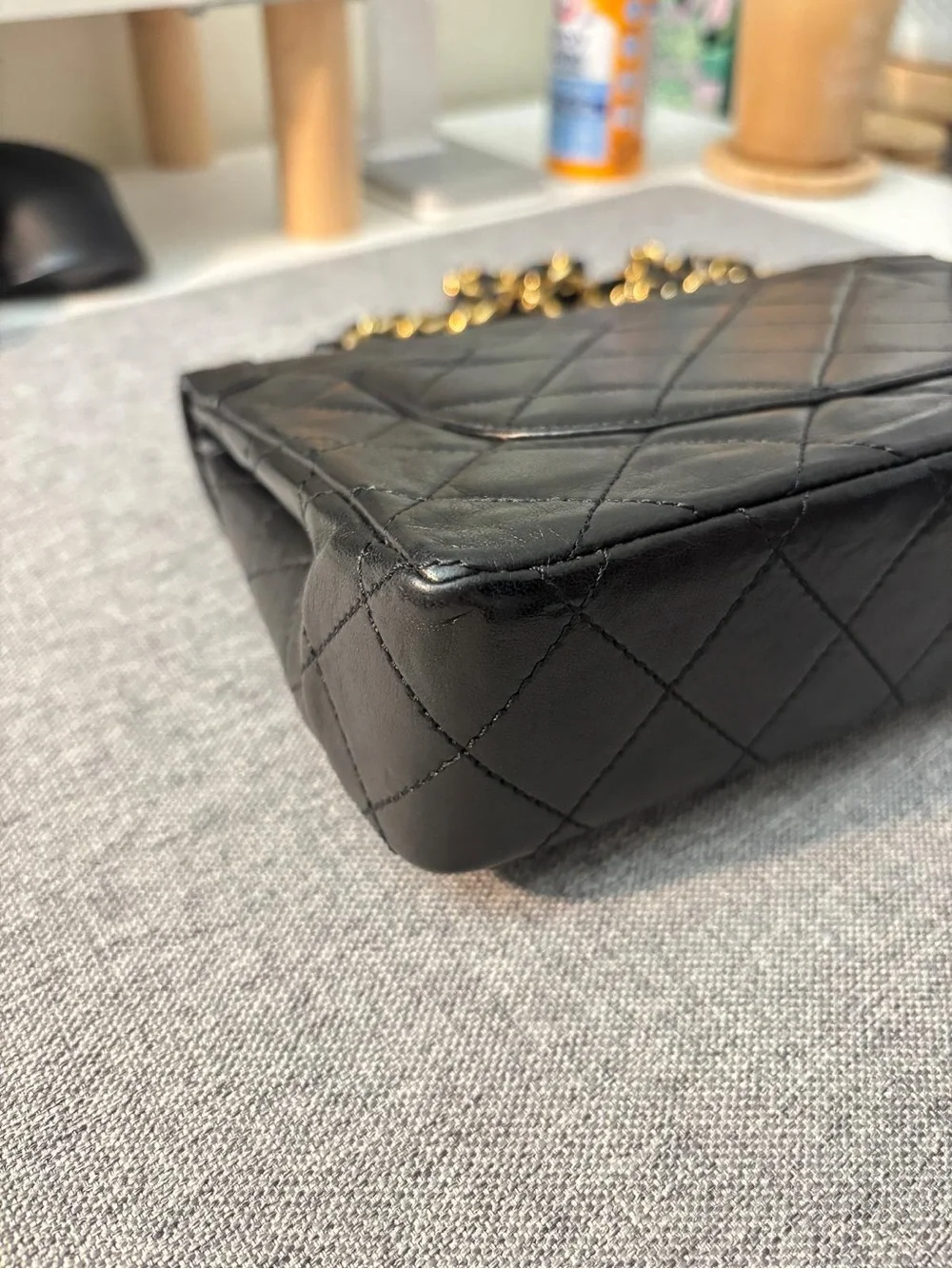 N/A authentic vintage
