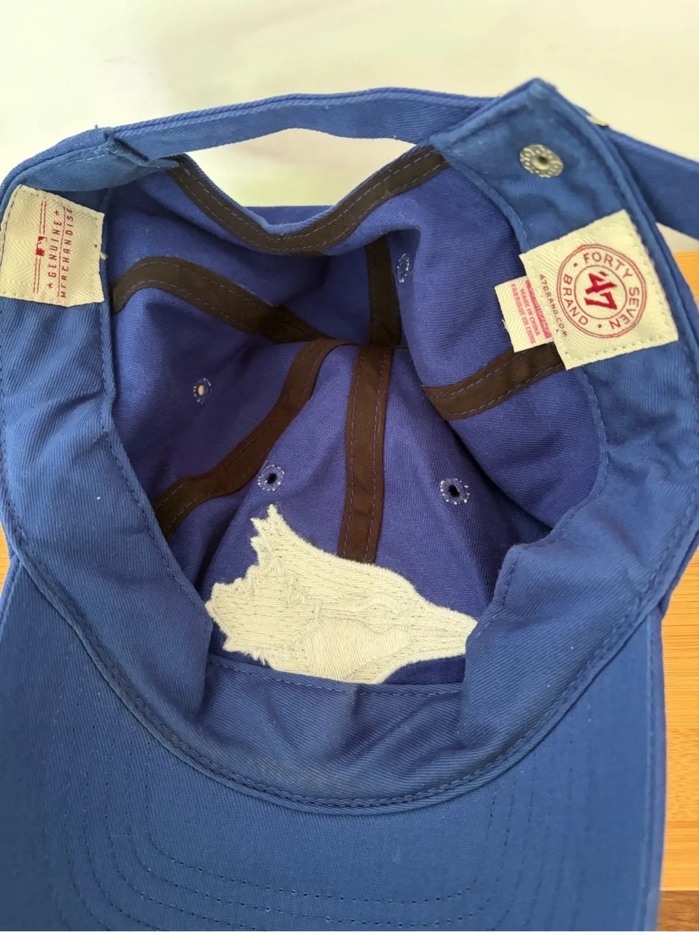 ‘47 Brand bundle make