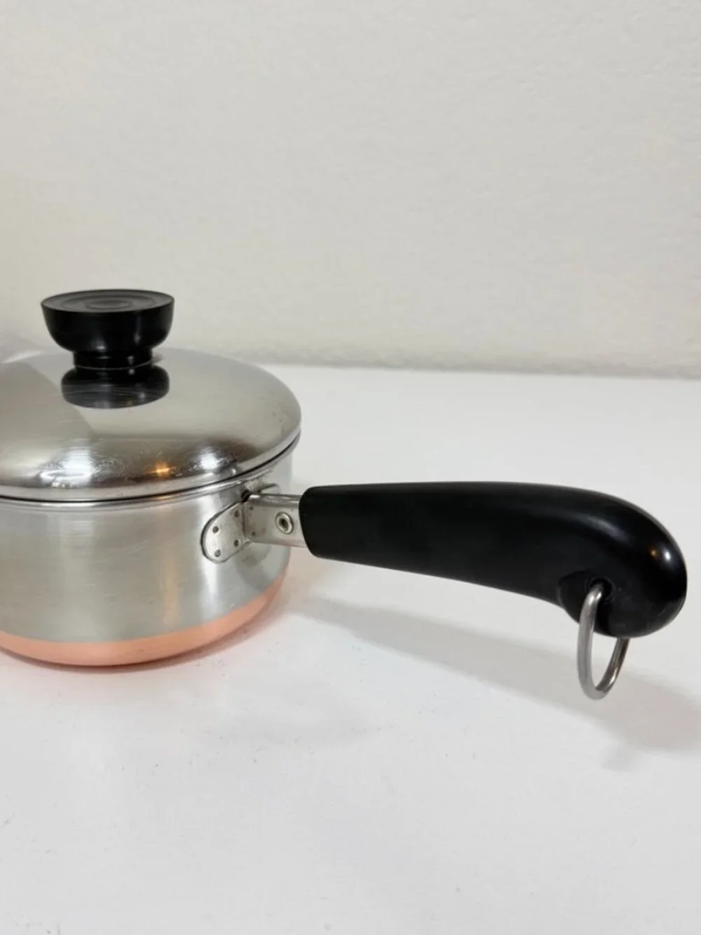 Revere Ware vintage revere