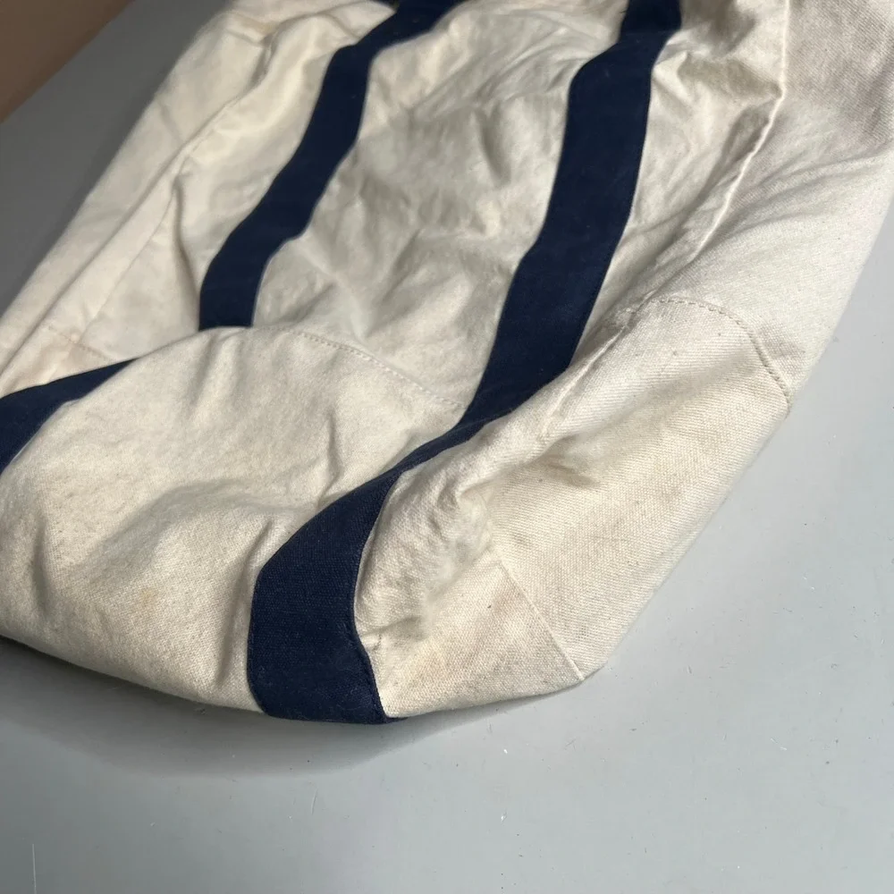 J. Crew Factory crew canvas