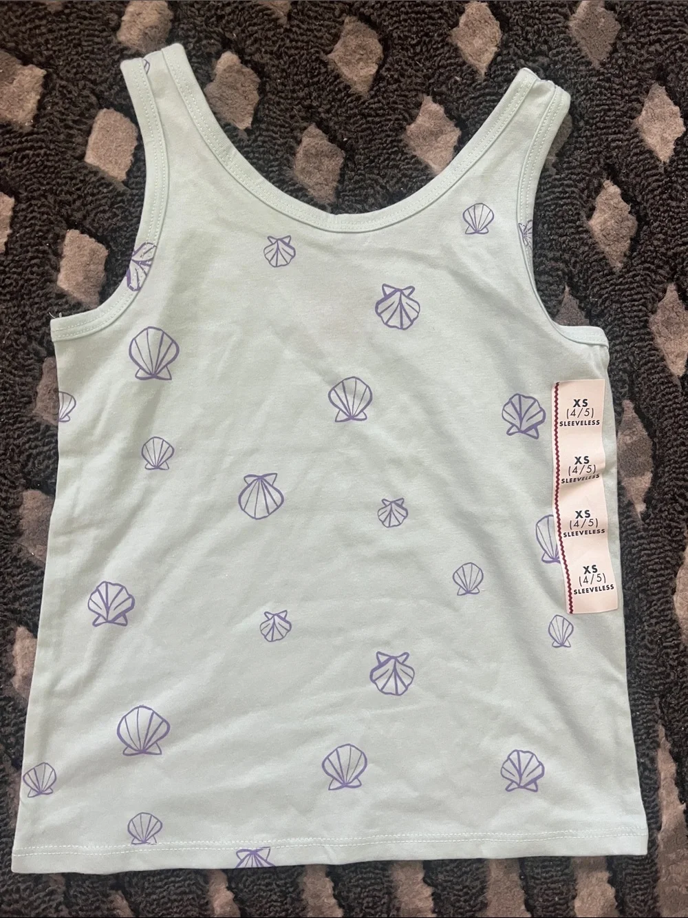 Carters set carter