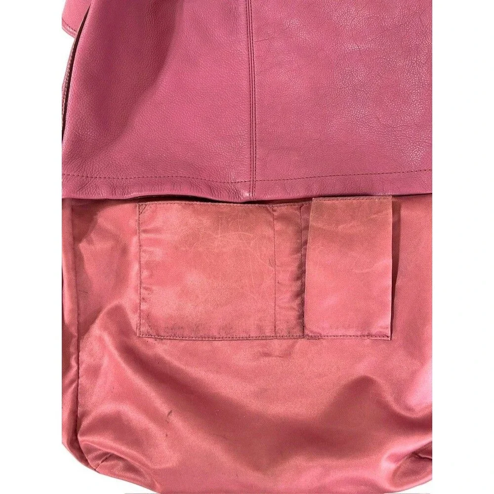 Coach f23309 leather
