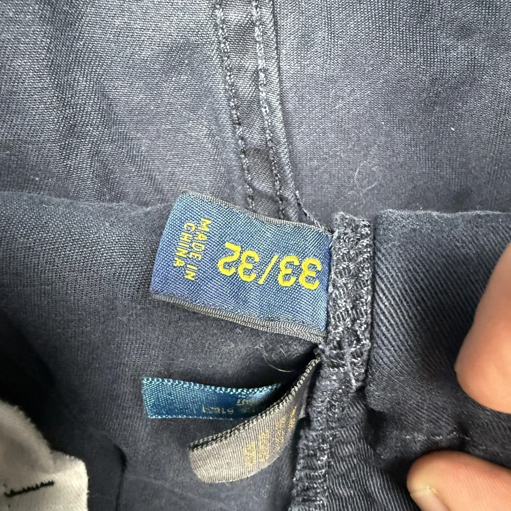 Polo Ralph Lauren please read
