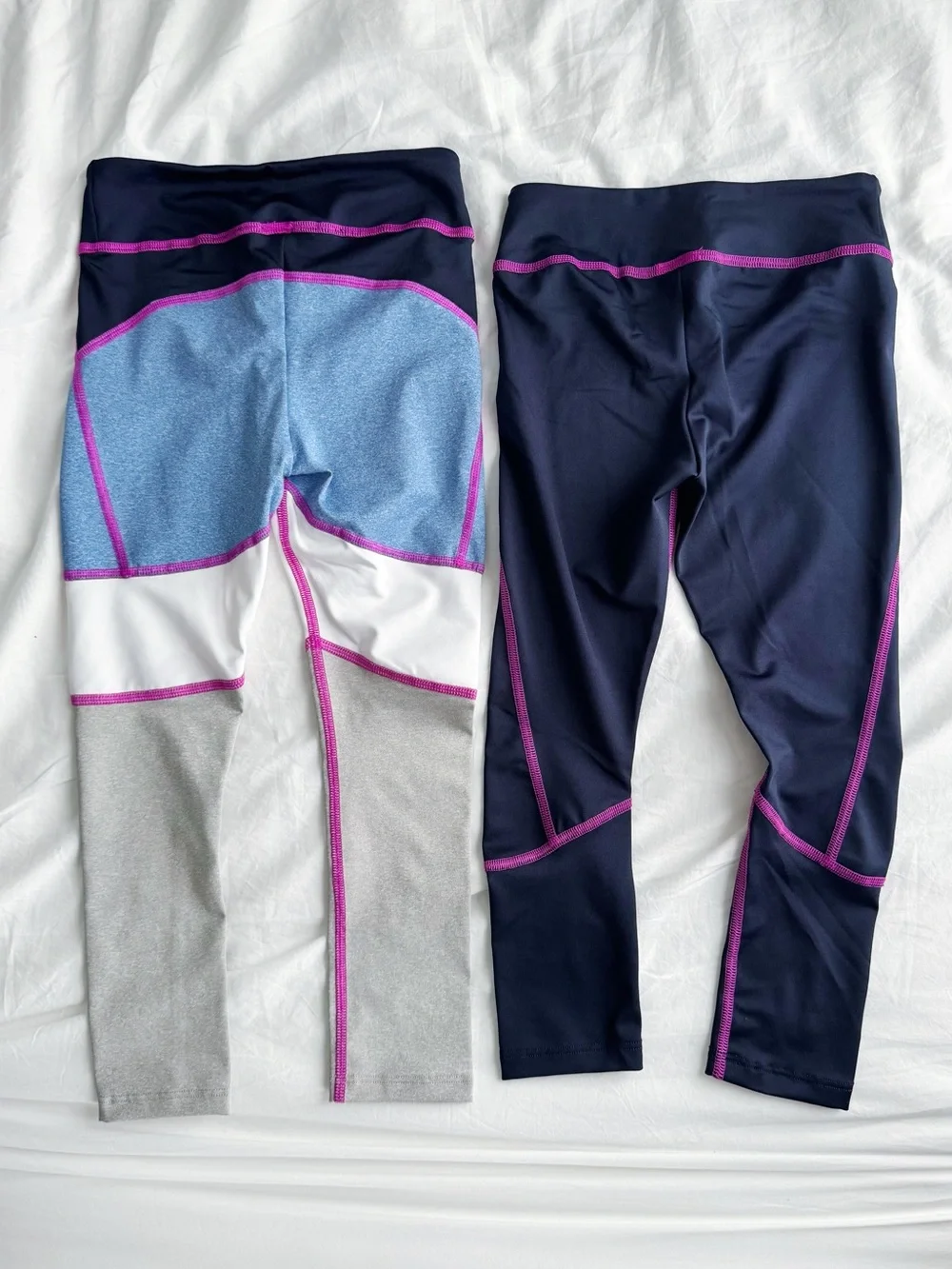 Crewcuts never worn