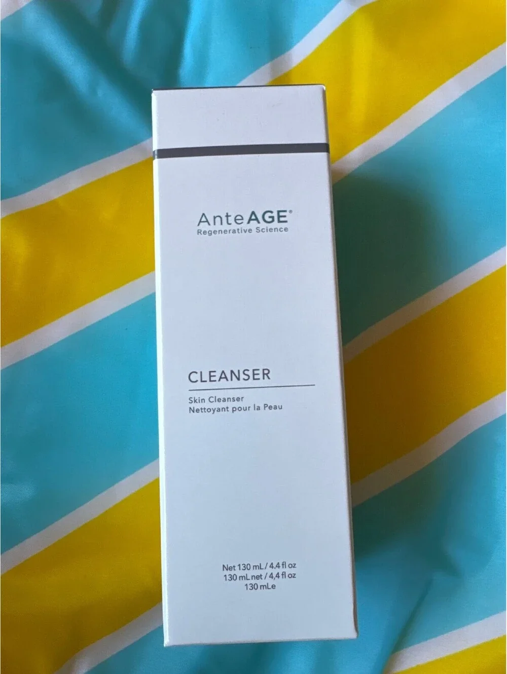 N/A brand anteage