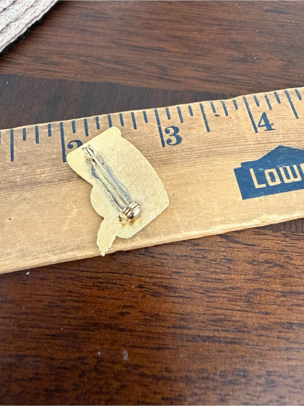 N/A vintage picker
