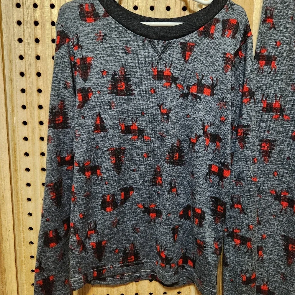 Essentials pj pajama