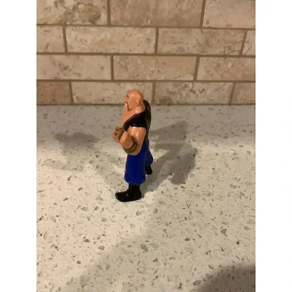 McDonalds 1992 aladdin