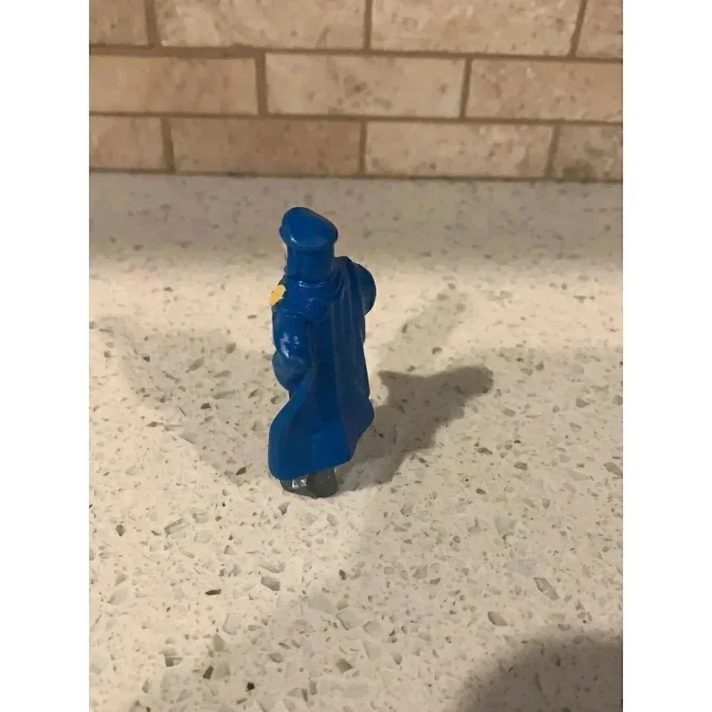 McDonalds 1992 aladdin