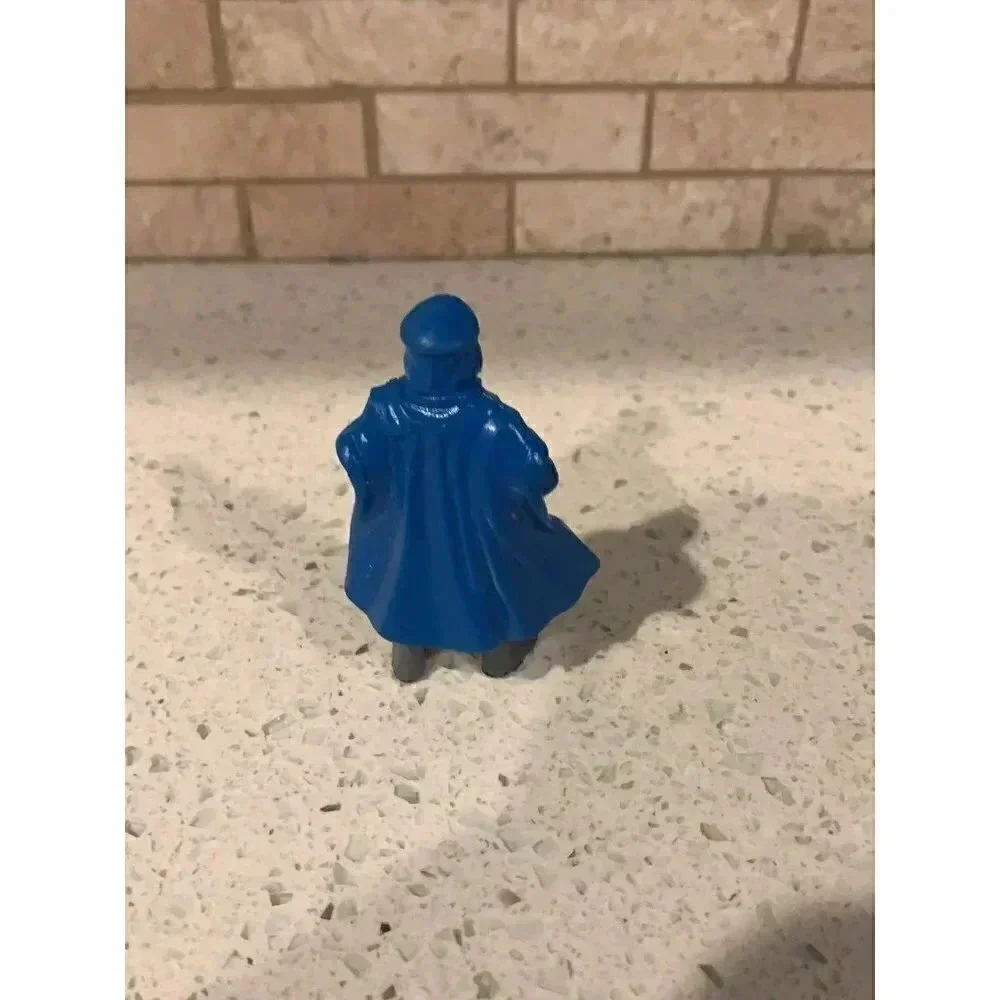 McDonalds 1992 aladdin