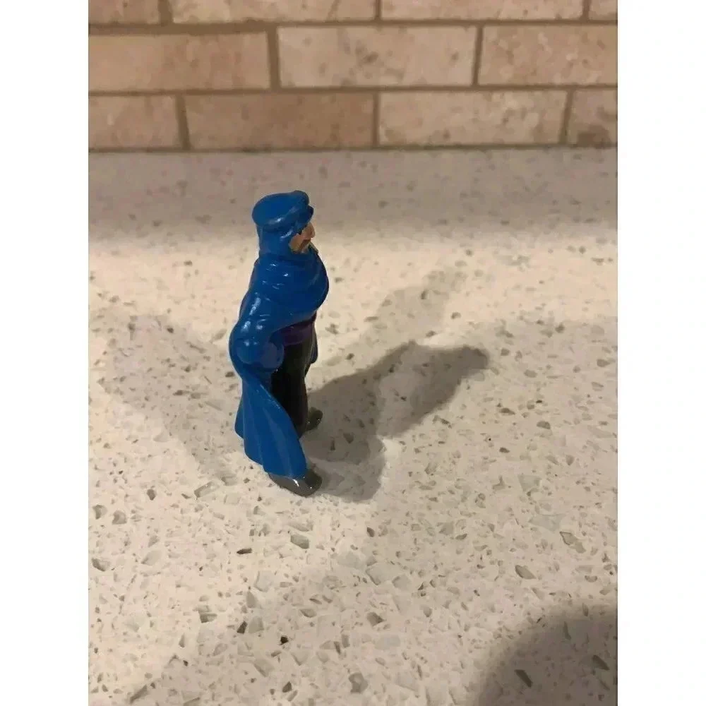 McDonalds 1992 aladdin
