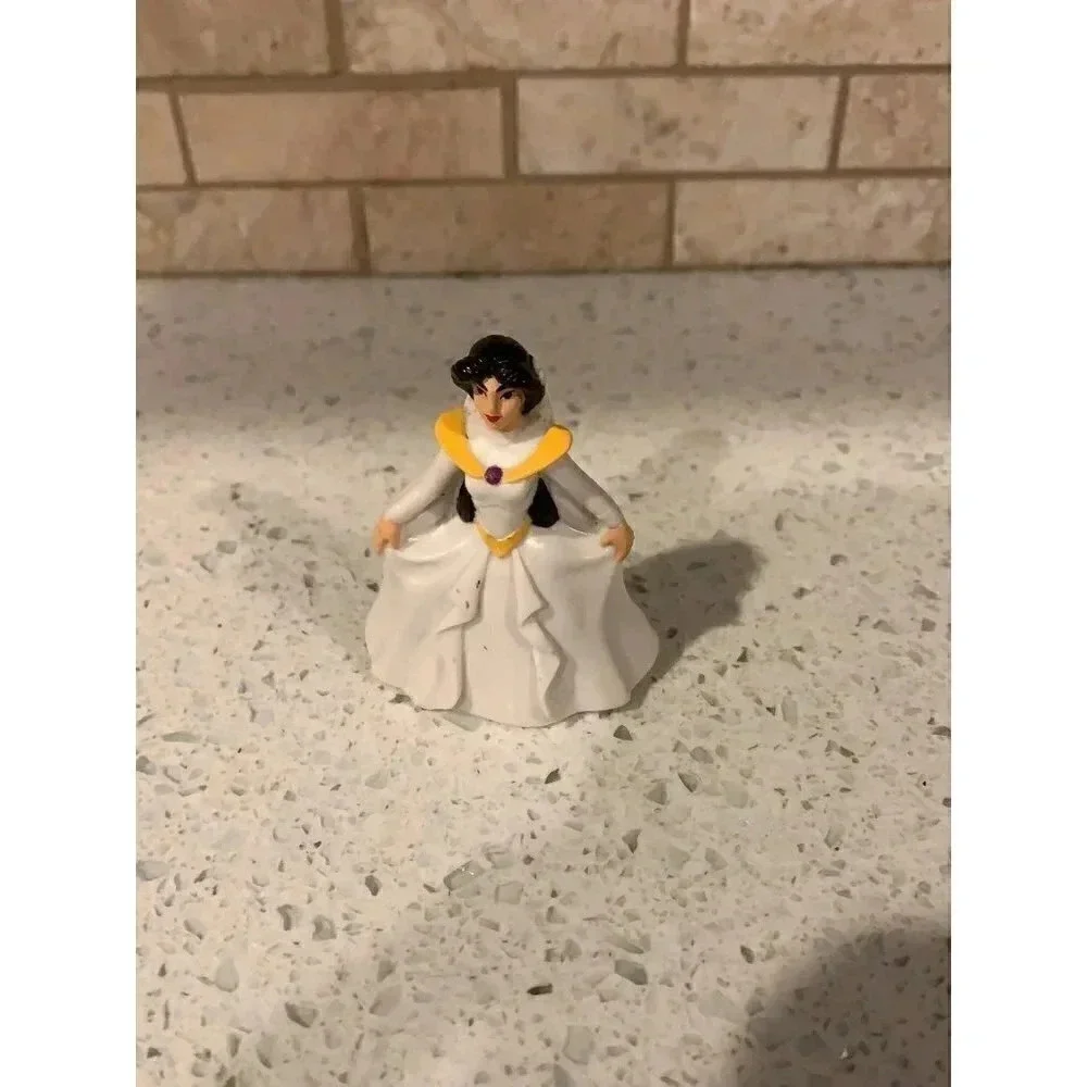 McDonalds 1992 aladdin