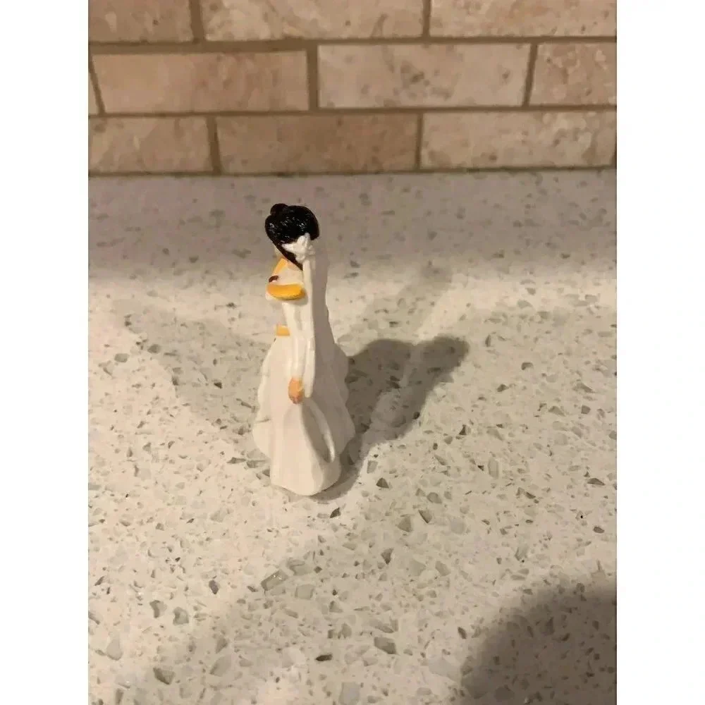 McDonalds 1992 aladdin