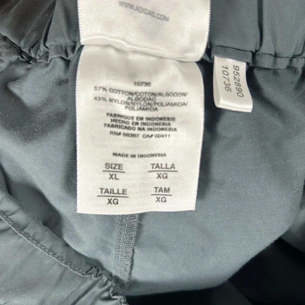 adidas cargo pants
