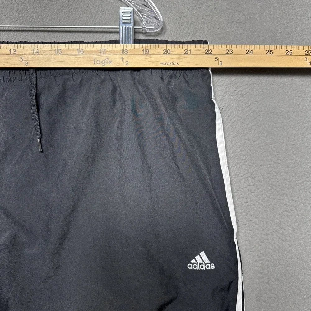 adidas windbreaker track