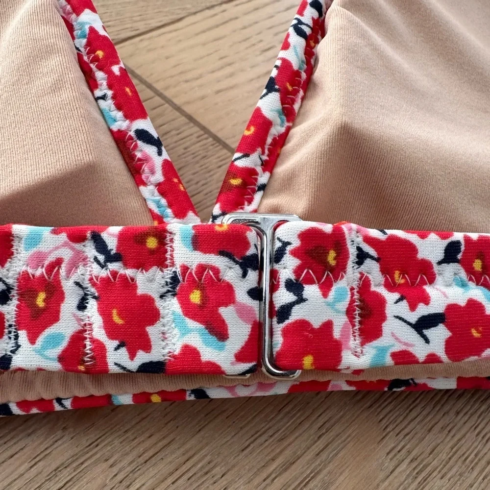 J. Crew crew printed