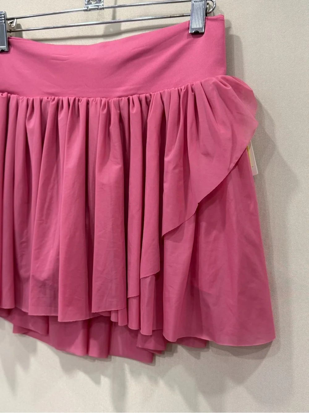 all in motion flirty layered