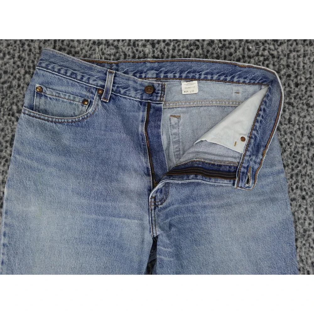 Levis levi 540