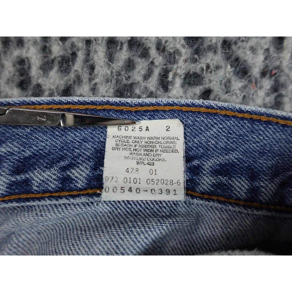 Levis levi 540