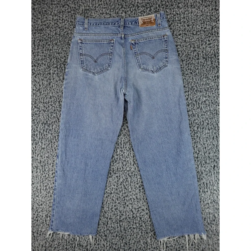 Levis levi 540