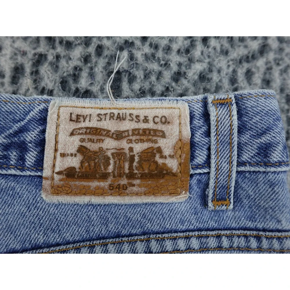 Levis levi 540