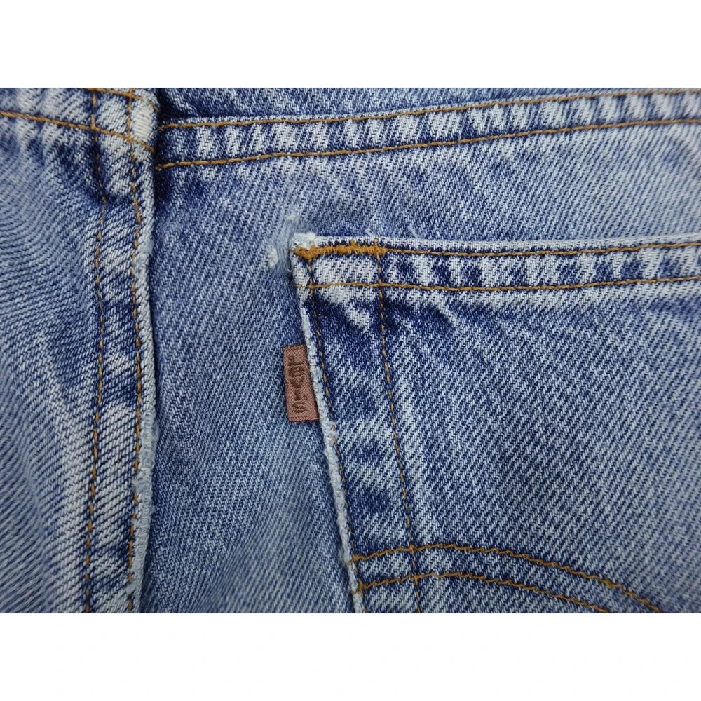 Levis levi 540