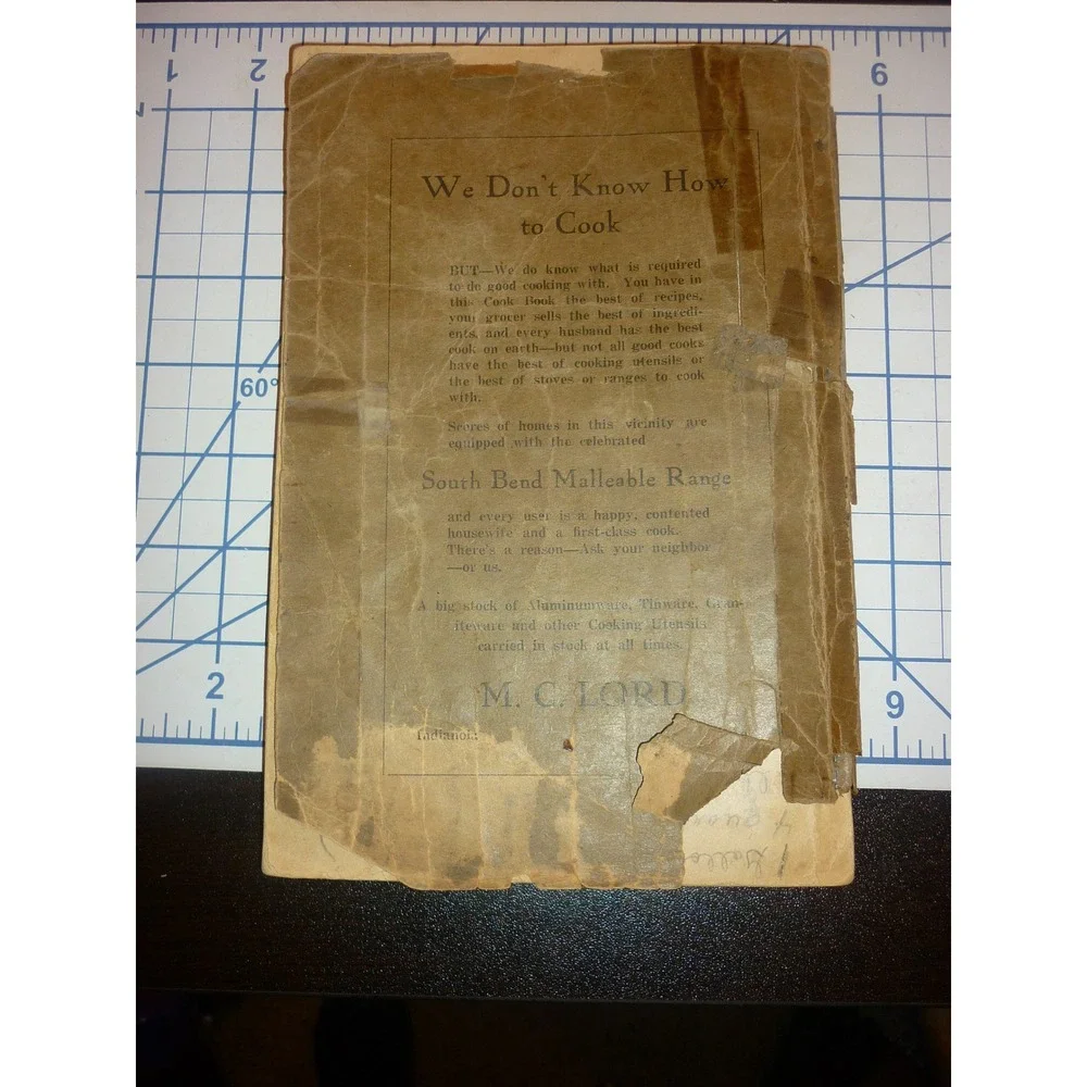 N/A antique indianola