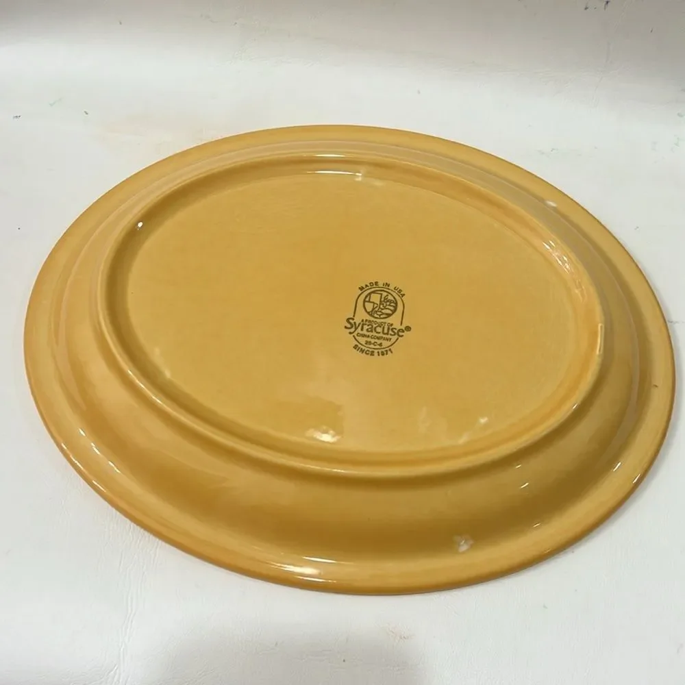 Syracuse good used
