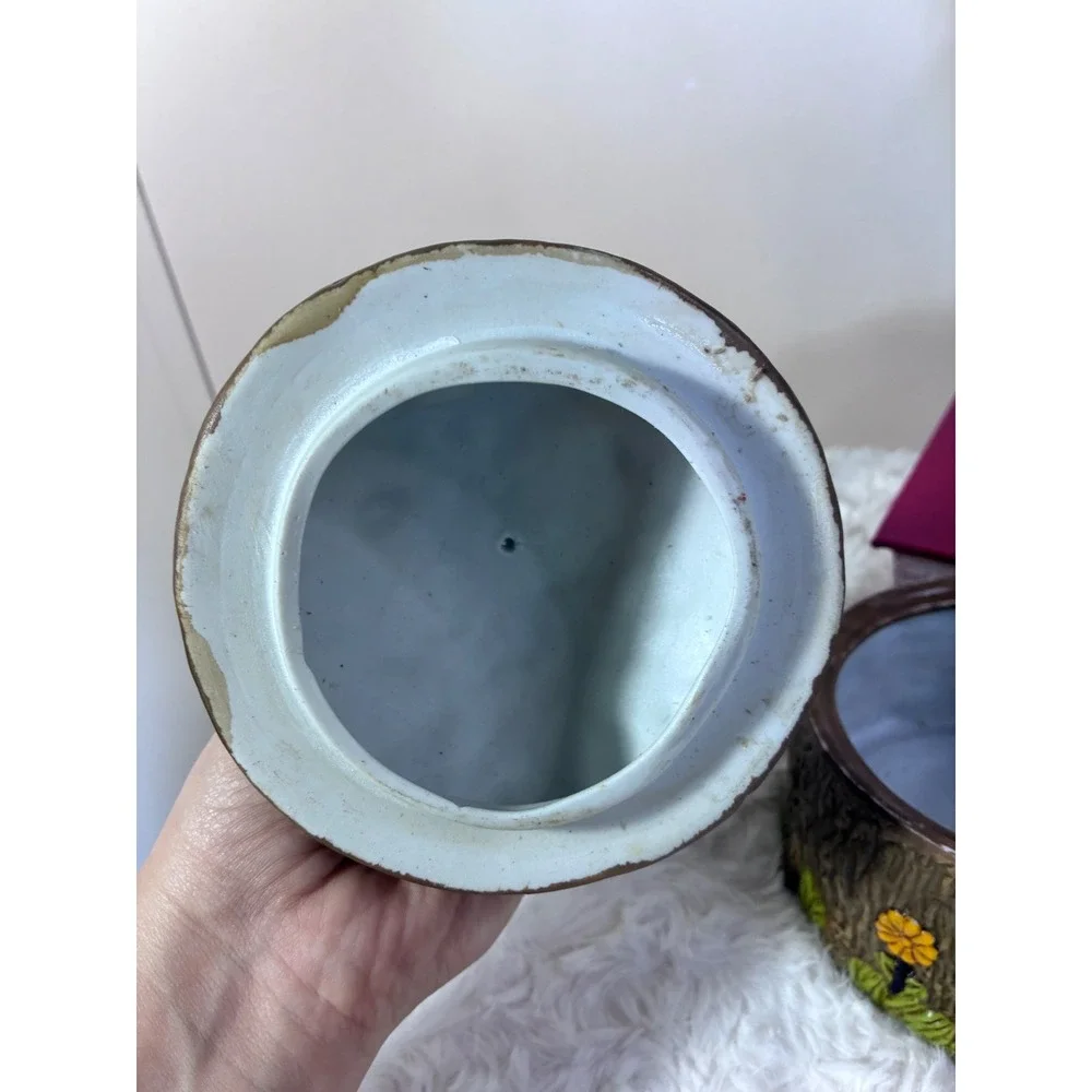 Unbranded hand painted
