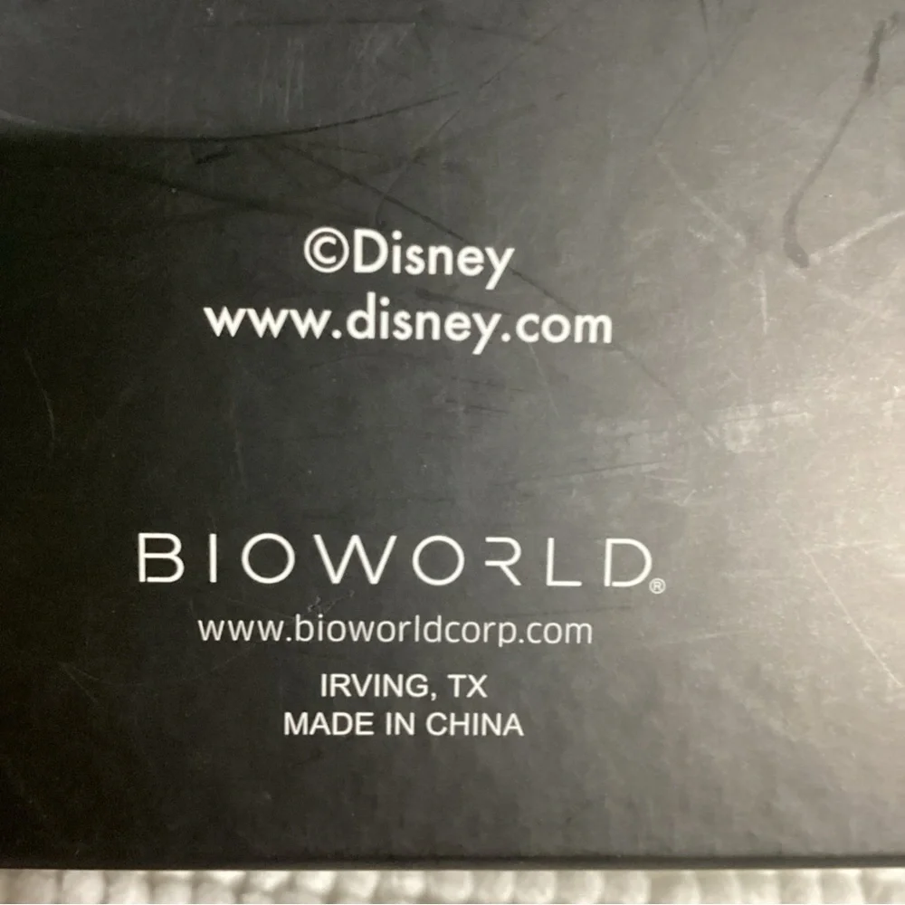 Bioworld disney minnie