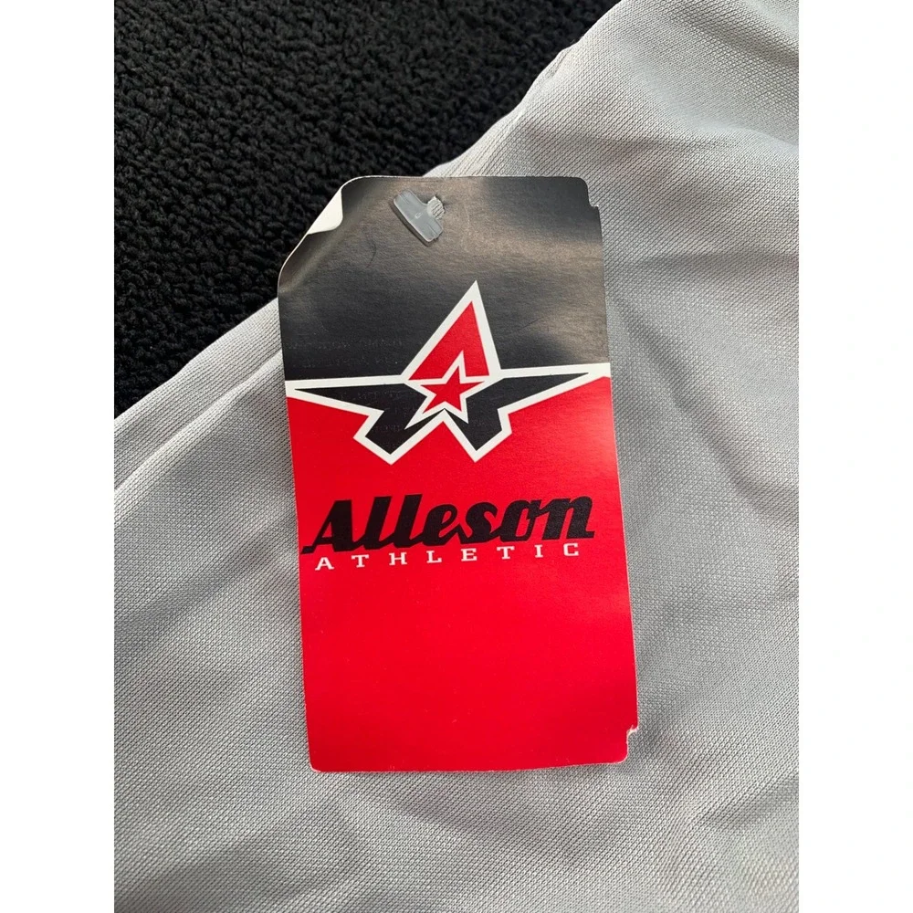 Alleson Athletic youth athletic