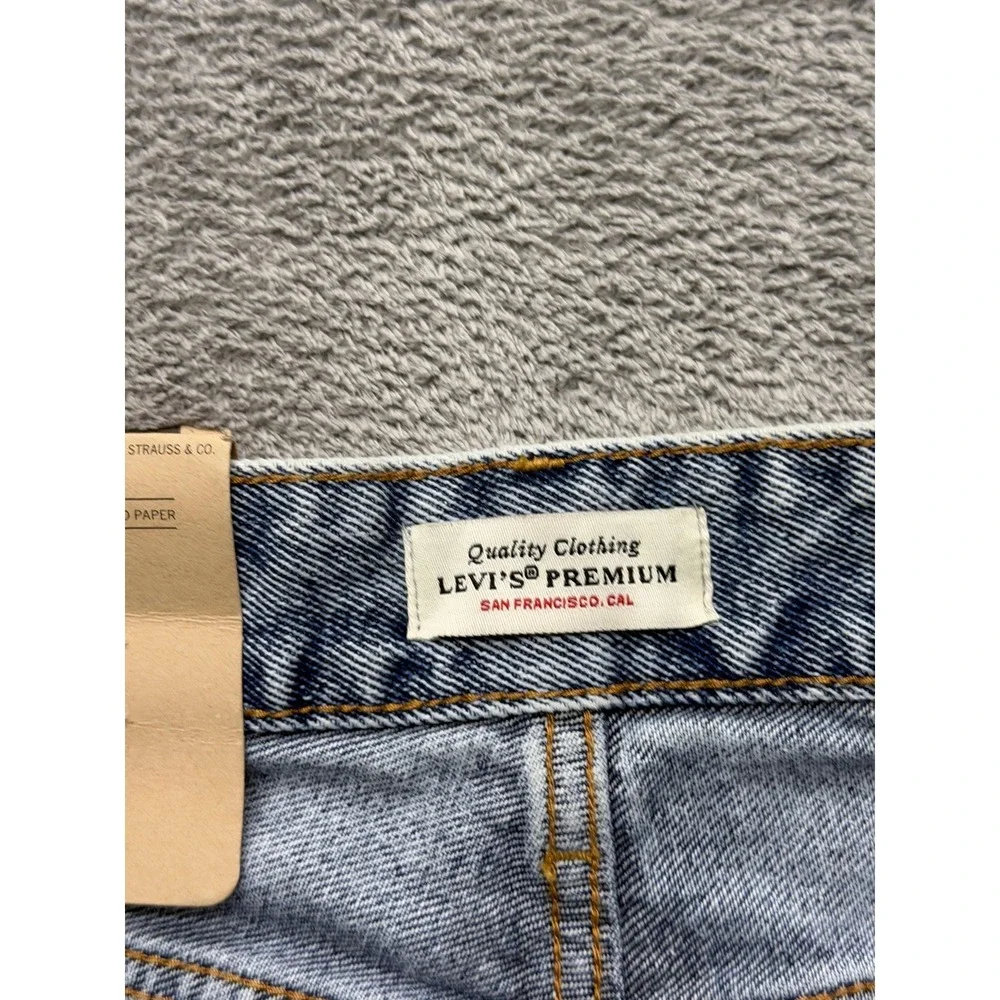 Levis cant find