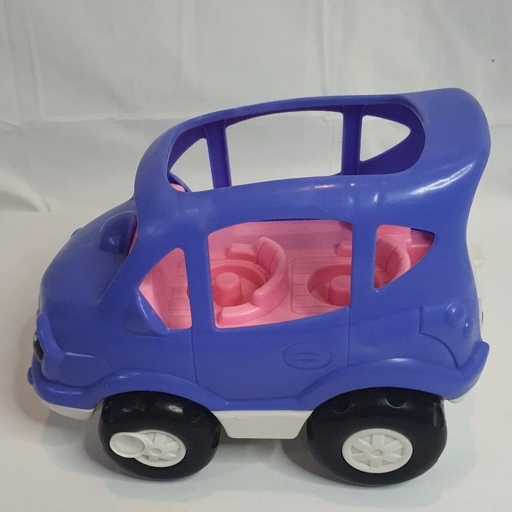 Fisher-Price pre owned