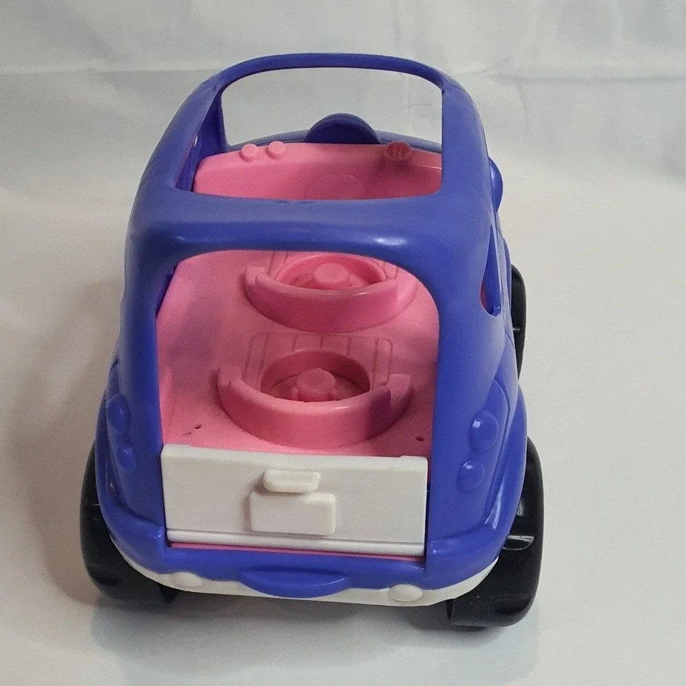 Fisher-Price pre owned