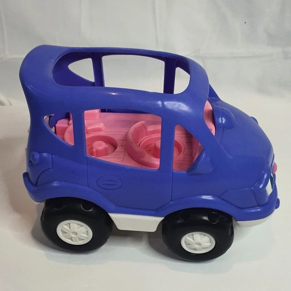 Fisher-Price pre owned