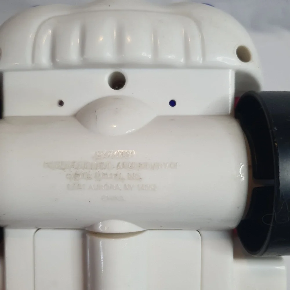 Fisher-Price pre owned