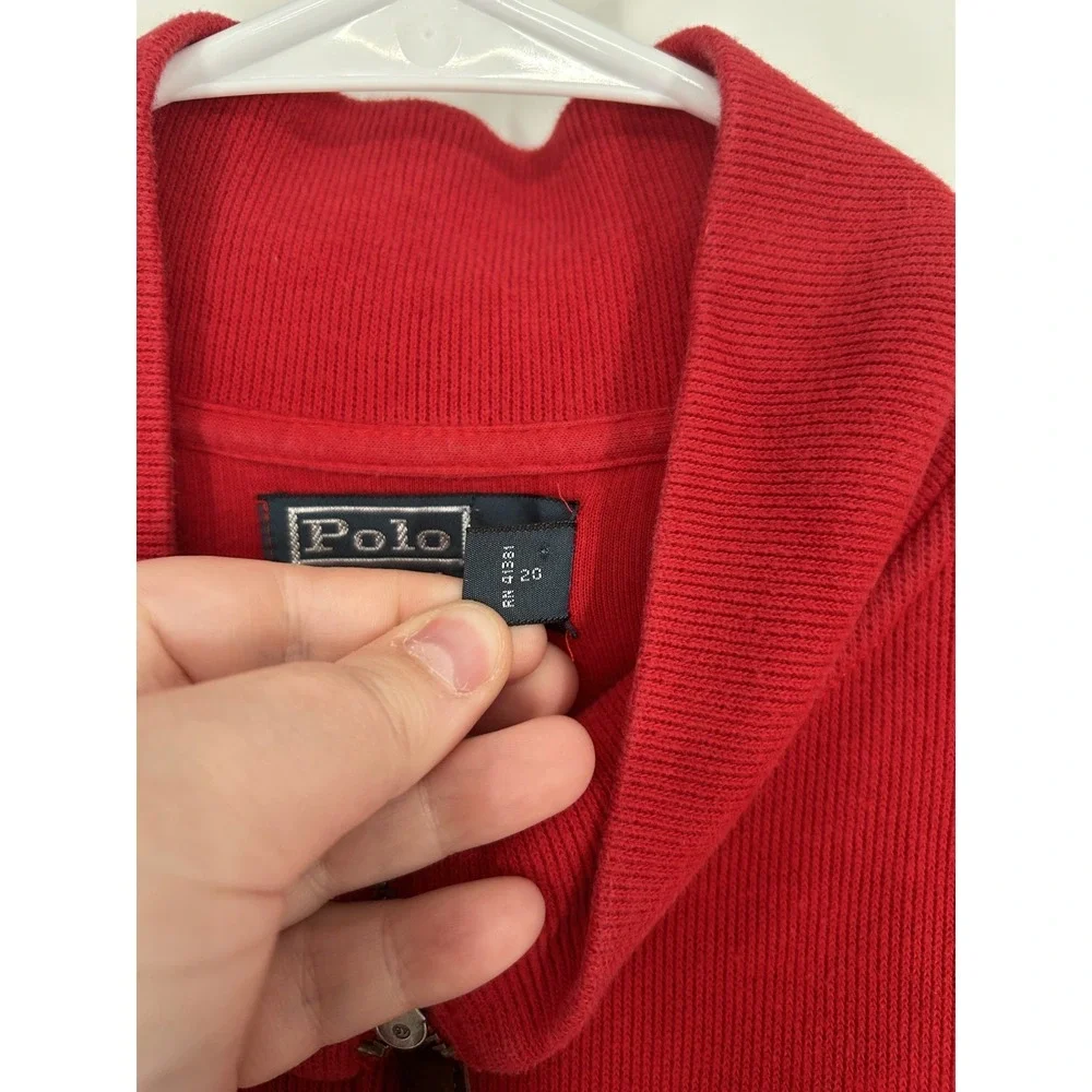 Polo Ralph Lauren polo ralph
