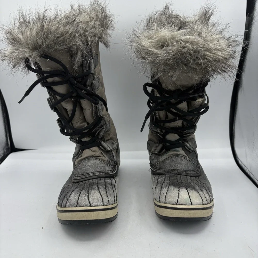 Sorel pre owned