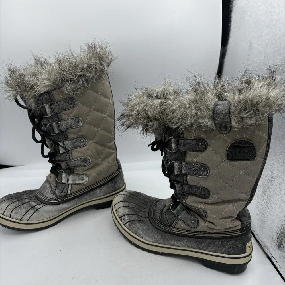 Sorel pre owned