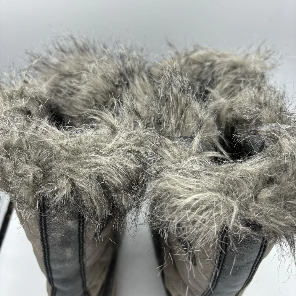 Sorel pre owned
