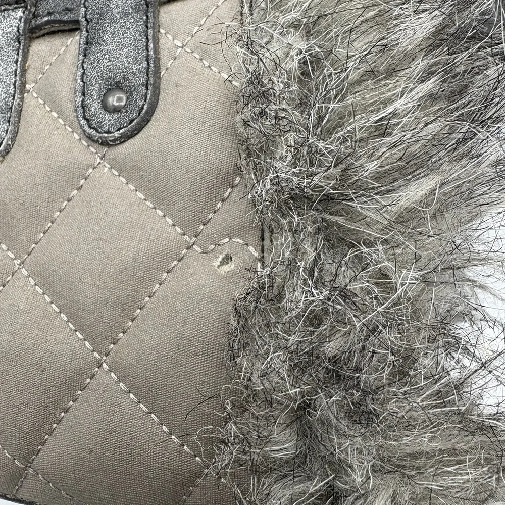 Sorel pre owned