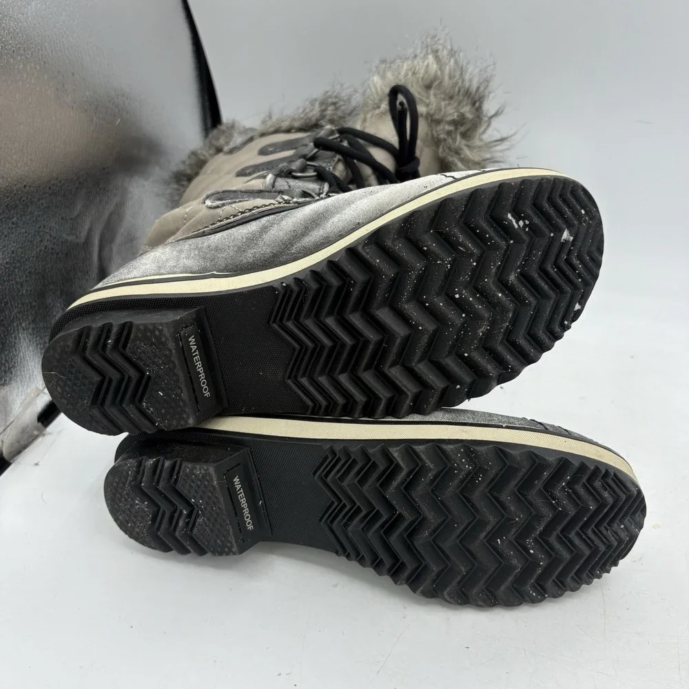 Sorel pre owned