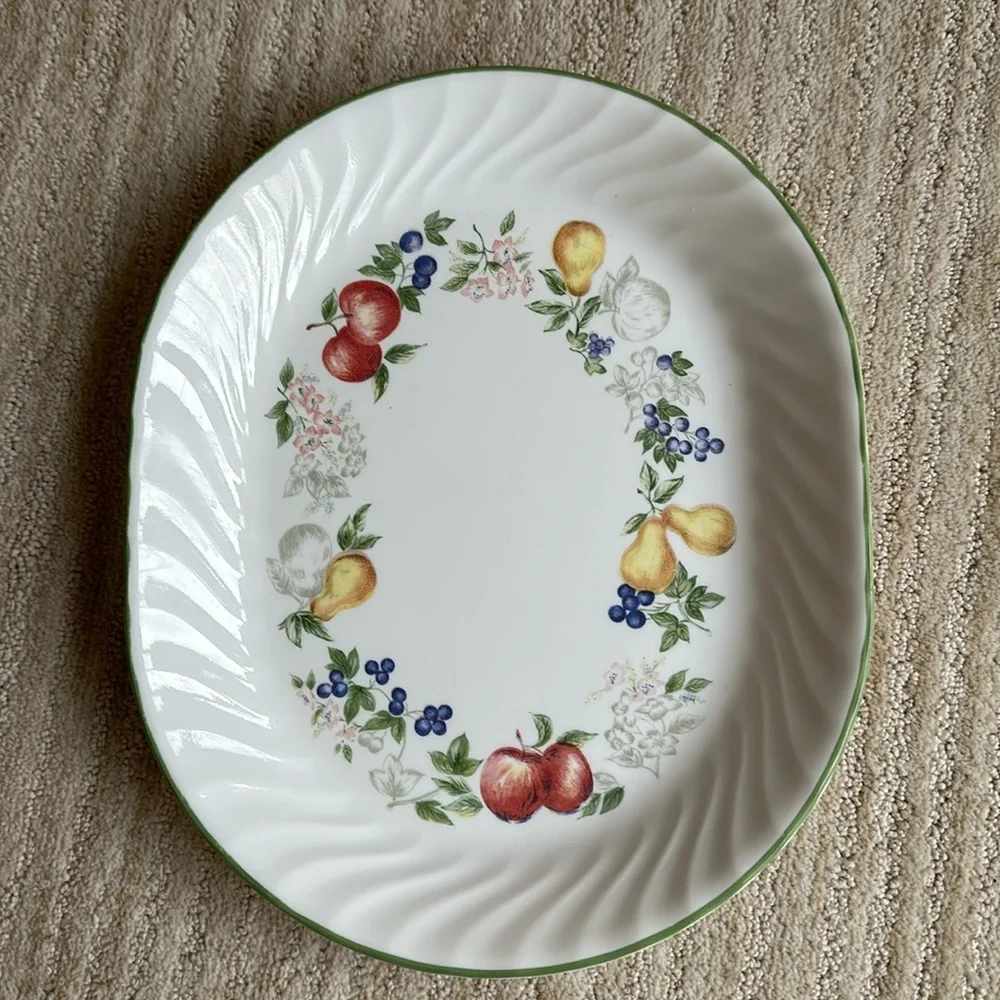 Corelle impressions 12